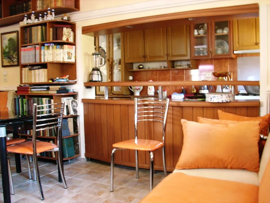 Deluxe Guest House Kvariati